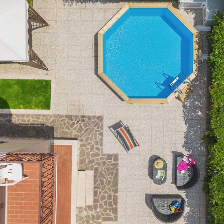 מרינה די פיאטרסנטה Holiday Home Antonia By Interhome מראה חיצוני תמונה