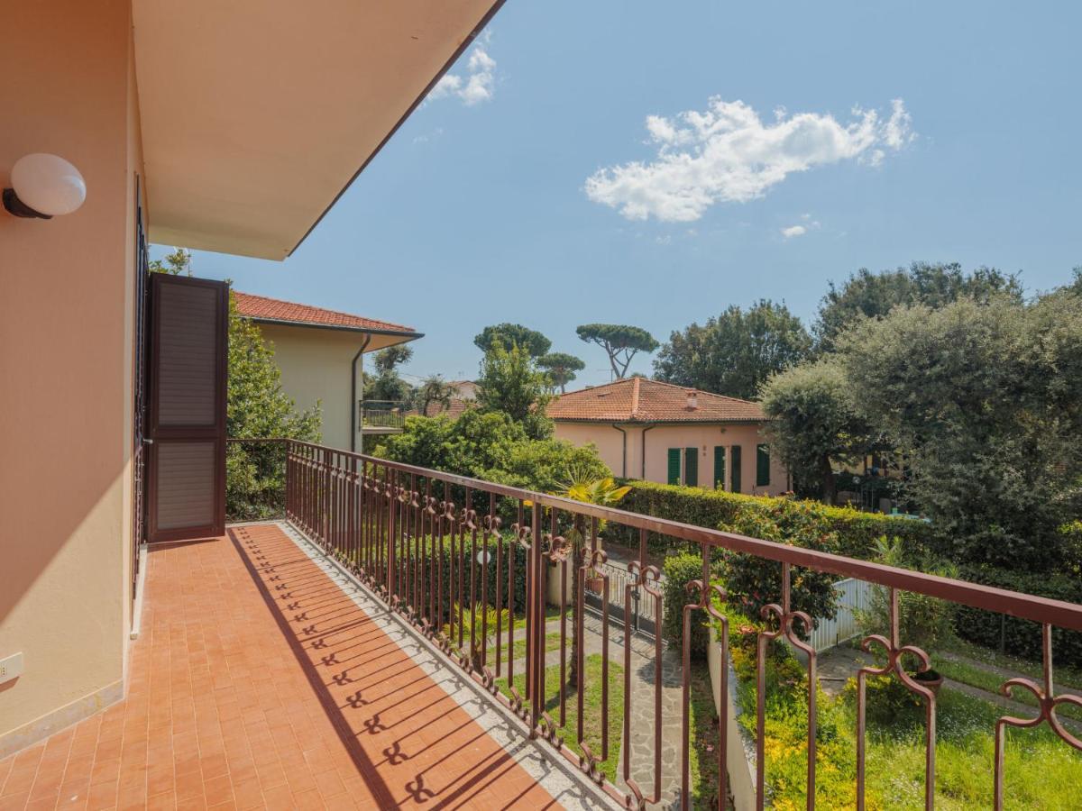 מרינה די פיאטרסנטה Holiday Home Antonia By Interhome מראה חיצוני תמונה