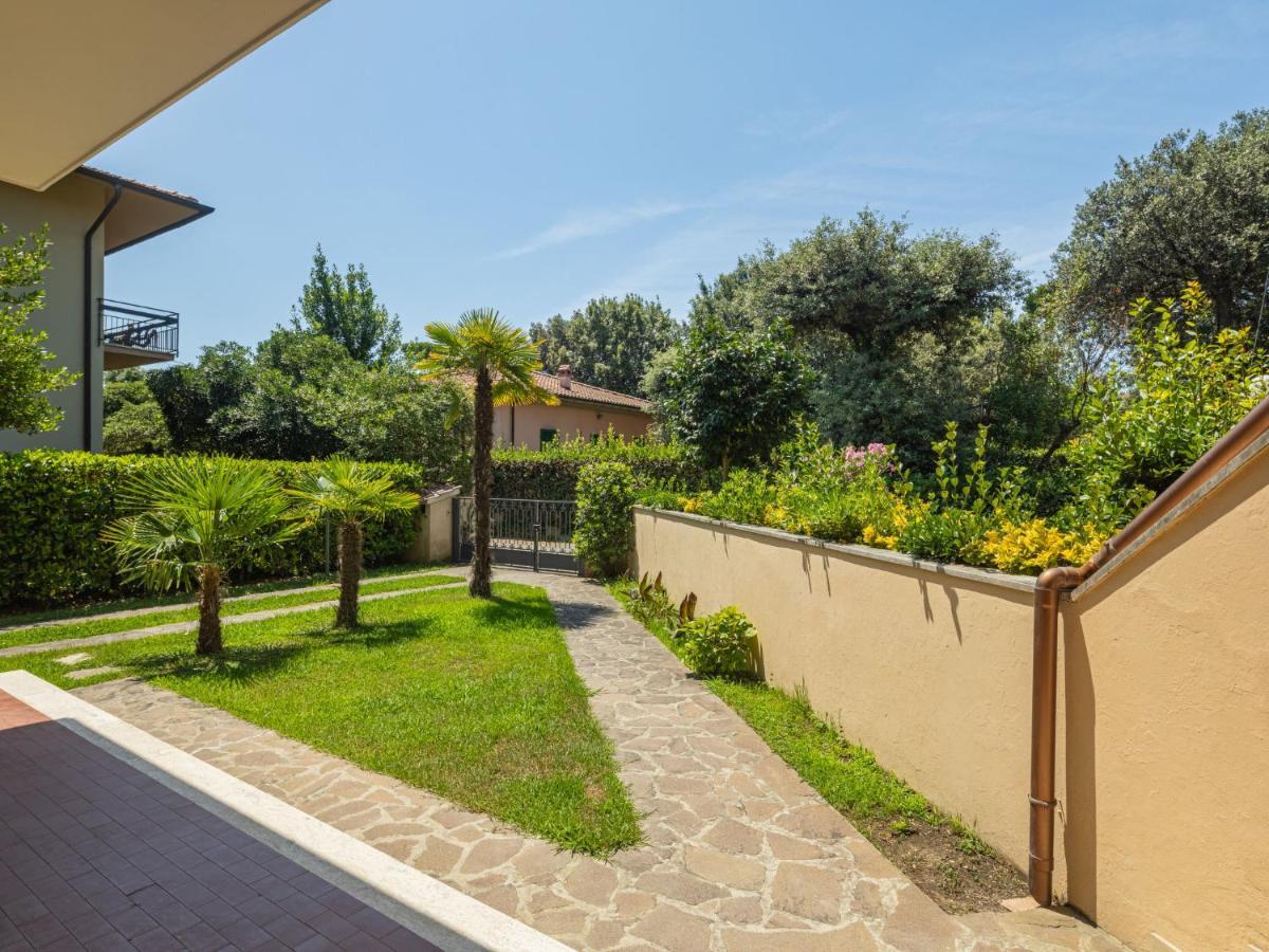 מרינה די פיאטרסנטה Holiday Home Antonia By Interhome מראה חיצוני תמונה