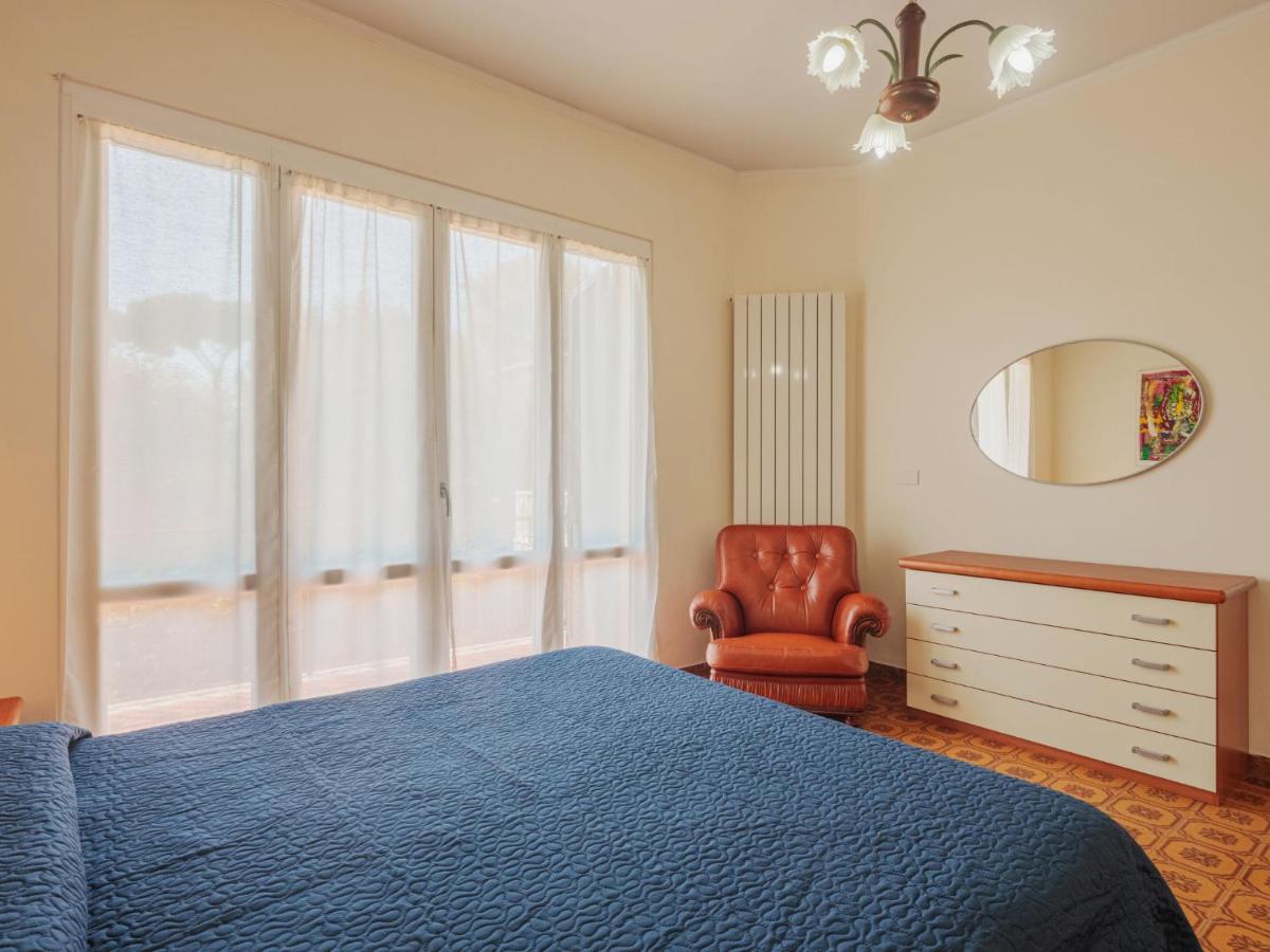 מרינה די פיאטרסנטה Holiday Home Antonia By Interhome מראה חיצוני תמונה