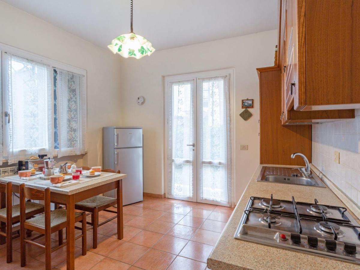 מרינה די פיאטרסנטה Holiday Home Antonia By Interhome מראה חיצוני תמונה