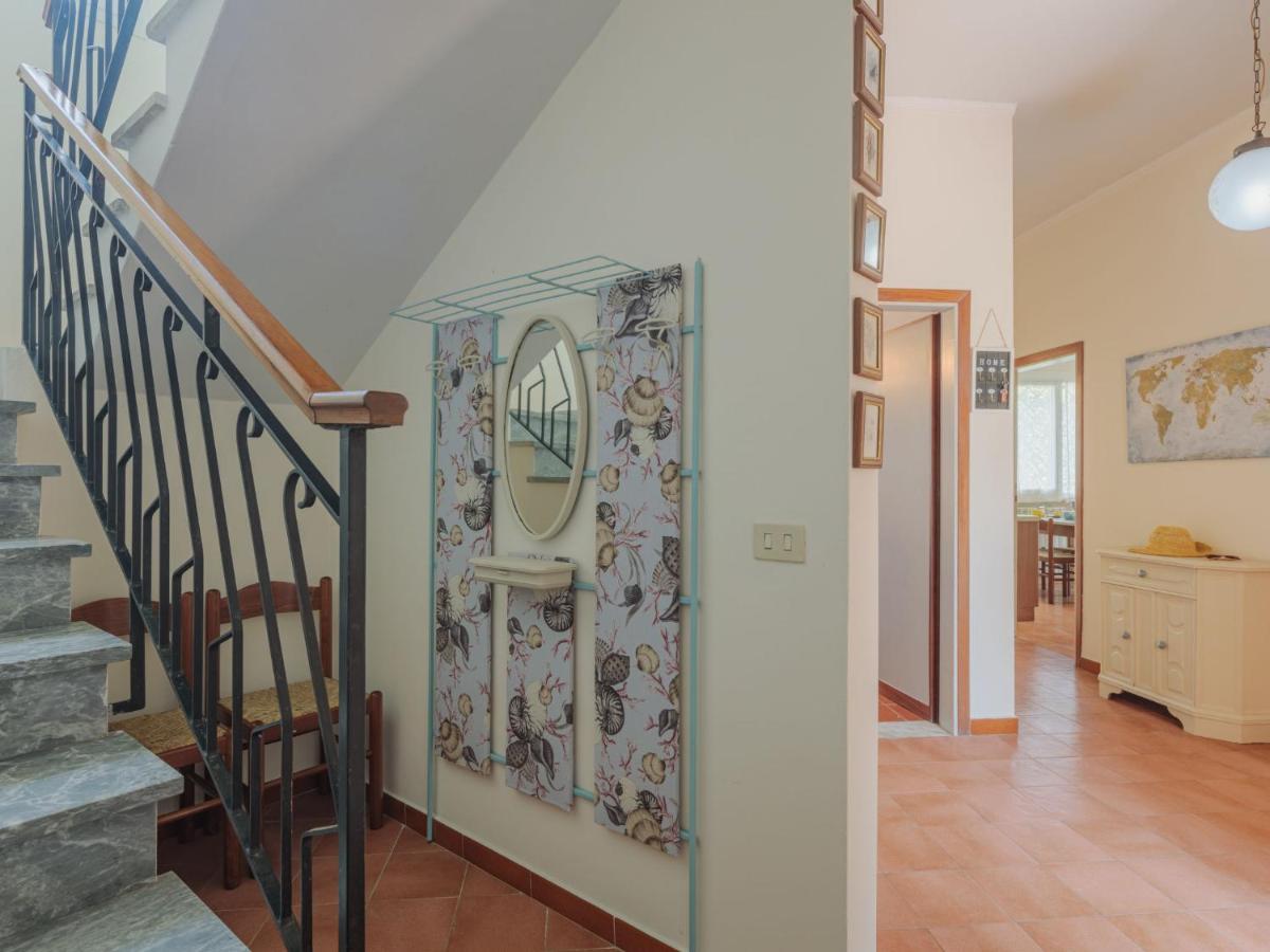 מרינה די פיאטרסנטה Holiday Home Antonia By Interhome מראה חיצוני תמונה
