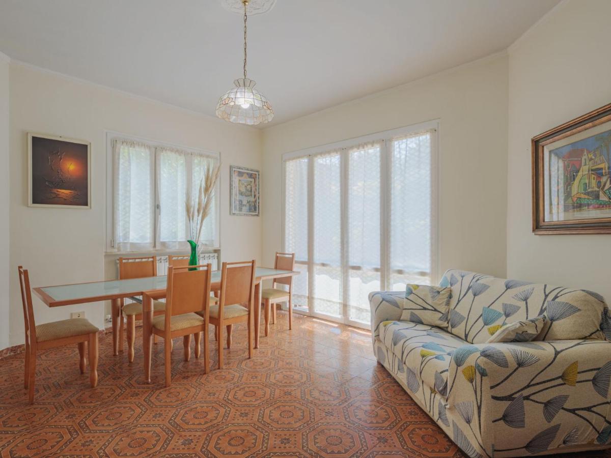 מרינה די פיאטרסנטה Holiday Home Antonia By Interhome מראה חיצוני תמונה
