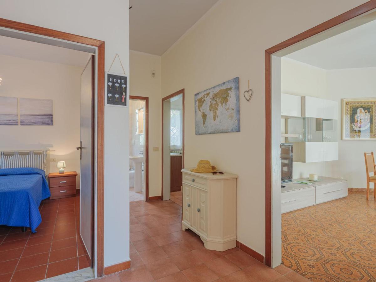 מרינה די פיאטרסנטה Holiday Home Antonia By Interhome מראה חיצוני תמונה