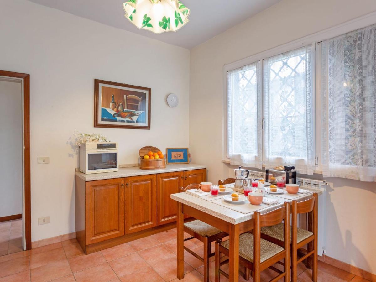 מרינה די פיאטרסנטה Holiday Home Antonia By Interhome מראה חיצוני תמונה