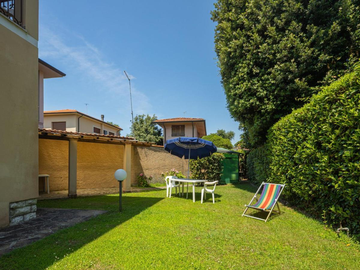 מרינה די פיאטרסנטה Holiday Home Antonia By Interhome מראה חיצוני תמונה