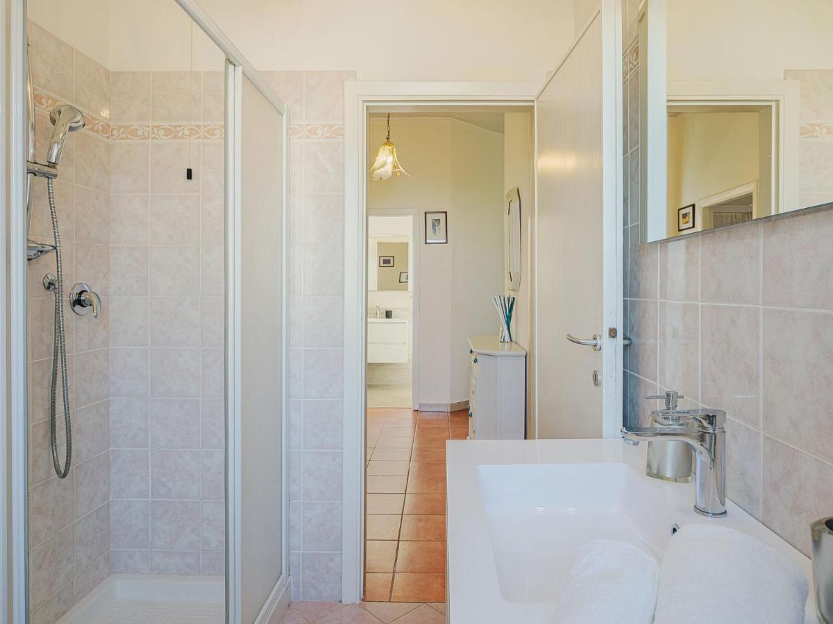 מרינה די פיאטרסנטה Holiday Home Antonia By Interhome מראה חיצוני תמונה