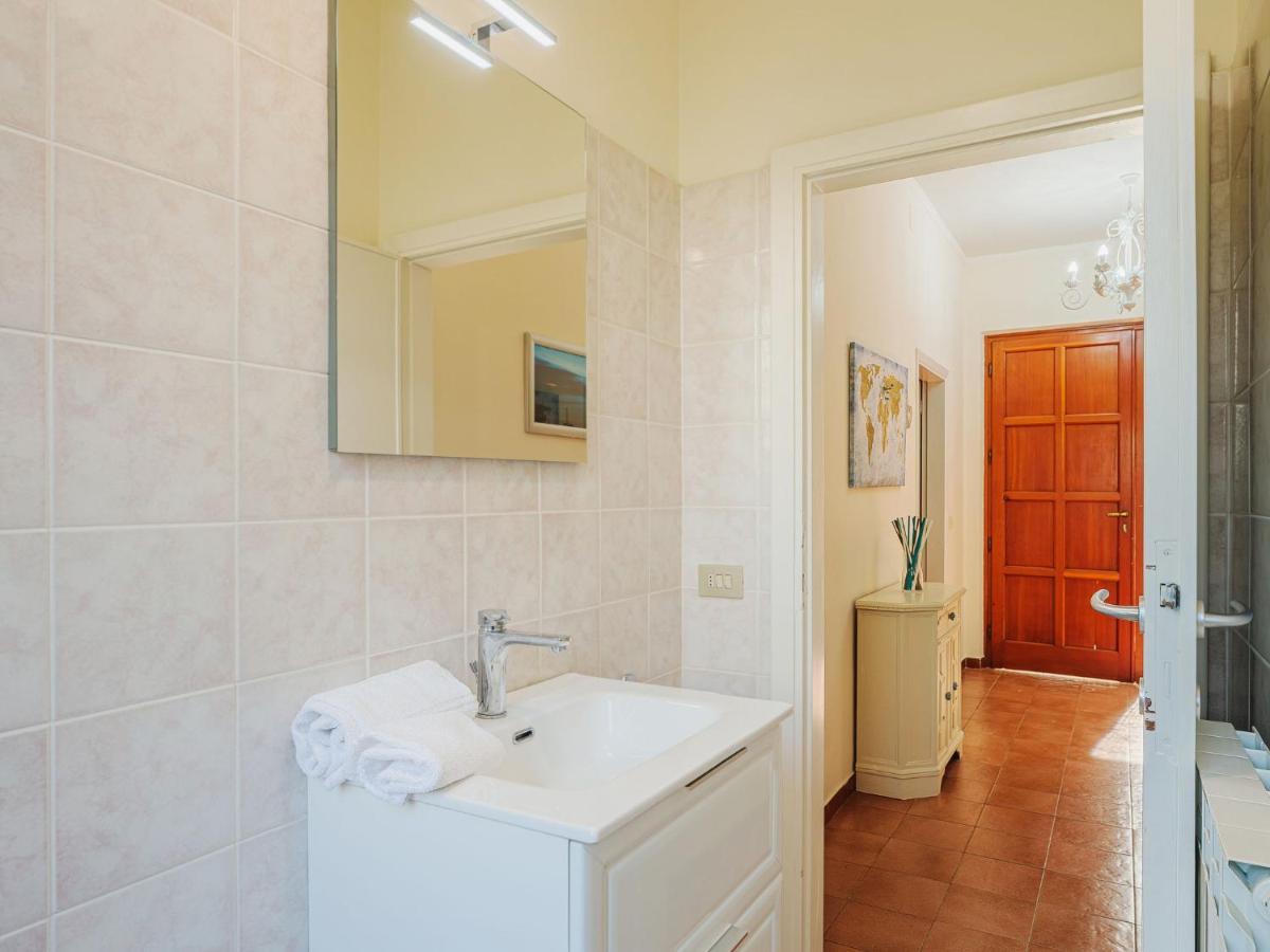 מרינה די פיאטרסנטה Holiday Home Antonia By Interhome מראה חיצוני תמונה
