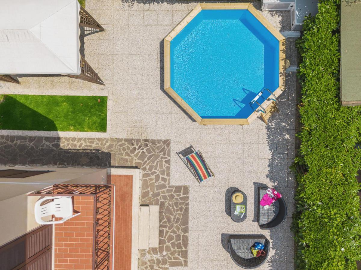 מרינה די פיאטרסנטה Holiday Home Antonia By Interhome מראה חיצוני תמונה